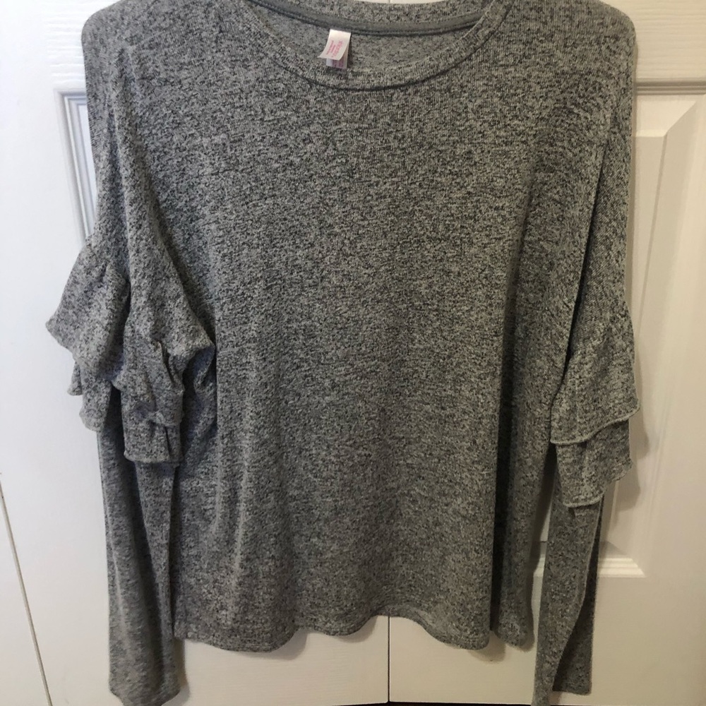 Target long sleeve